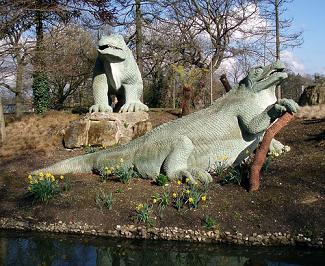dinolova